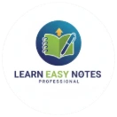 Learneasynotes